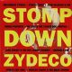 Various - Stomp Down Zydeco (CD)