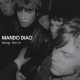 Mando Diao - Bring 'Em In (CD)