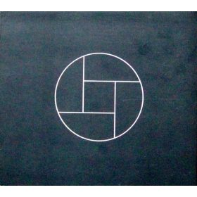 Circlesquare - Pre-Earthquake Anthem (CD)