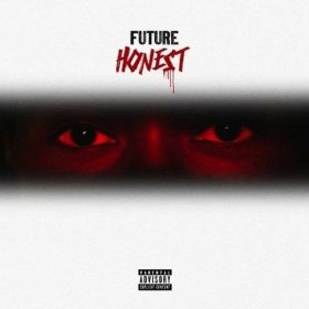 Future - Honest (CD, deluxe)