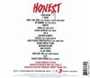 Future - Honest (CD, deluxe)