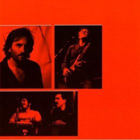 Kip Hanrahan - A Few Short Notes From The End Run (CDs)