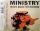 Ministry - Jesus Built My Hotrod (CDs)