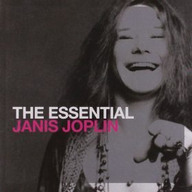 Janis Joplin - The Essential Janis Joplin (2CD)