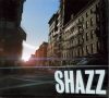Shazz - In The Light (CD)