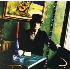 Bob Dylan - World Gone Wrong (CD)
