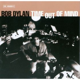 Bob Dylan - Time Out Of Mind (CD)