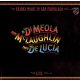 Al Di Meola, John McLaughlin, Paco De Lucía - Friday Night In San Francisco (CD)