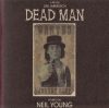 Neil Young - Dead Man (CD)