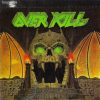 Overkill - The Years Of Decay (CD)
