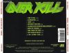 Overkill - The Years Of Decay (CD)