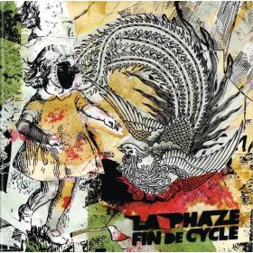 La Phaze - Fin De Cycle (CD)