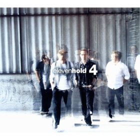 Eleven Hold - Négy (CD)