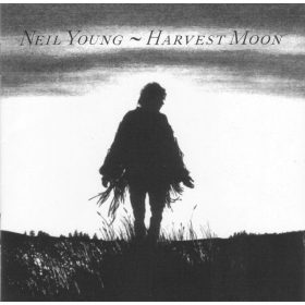 Neil Young - Harvest Moon (CD)