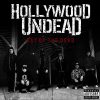 Hollywood Undead - Day Of The Dead (CD, deluxe)
