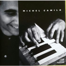 Michel Camilo - Michel Camilo (CD)