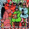The Rootsman - Realms Of The Unseen (CD)