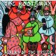 The Rootsman - Realms Of The Unseen (CD)