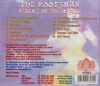 The Rootsman - Realms Of The Unseen (CD)
