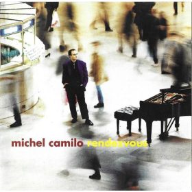 Michel Camilo - Rendezvous (CD)
