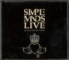 Simple Minds - Live In The City Of Light (2CD)
