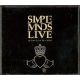 Simple Minds - Live In The City Of Light (2CD)