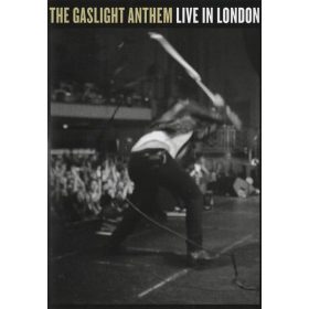The Gaslight Anthem - Live In London (DVD)