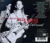 Billy Bragg & Wilco - Mermaid Avenue (CD)