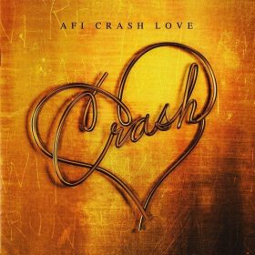 AFI - Crash Love (CD)