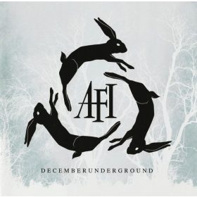 AFI - Decemberunderground (CD)