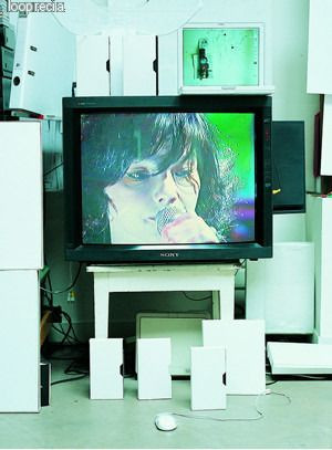 Björk - Later (DVD)