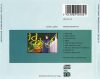 Anne Clark - Pressure Points (CD)