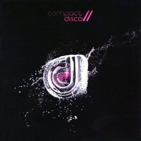 Compact Disco - II (CD)