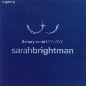 Sarah Brightman - The Very Best Of 1990-2000 (CD)