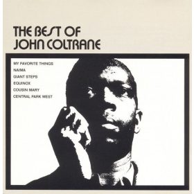 John Coltrane - The Best Of John Coltrane (CD)