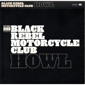 Black Rebel Motorcycle Club - Howl (CD)