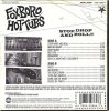 Foxboro Hot Tubs - Stop Drop And Roll!!! (CD)