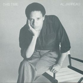 Al Jarreau - This Time (CD)