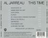 Al Jarreau - This Time (CD)