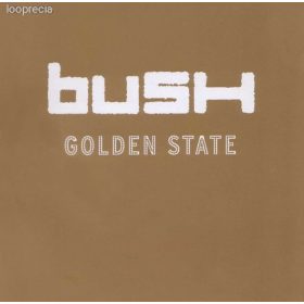 Bush - Golden State (CD)