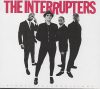 The Interrupters - Fight The Good Fight (CD)