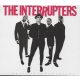 The Interrupters - Fight The Good Fight (CD)