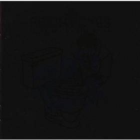 Bright Eyes – Digital Ash In A Digital Urn (CD)
