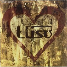 Lliso - Lliso (CD)