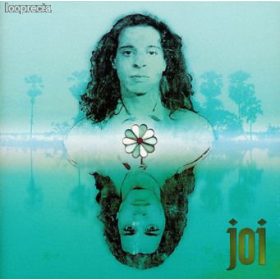 Joi - We Are Three (CD)