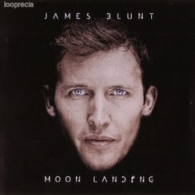 James Blunt - Moon Landing (CD)
