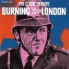 Various - Burning London (The Clash Tribute) (CD)