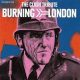 Various - Burning London (The Clash Tribute) (CD)