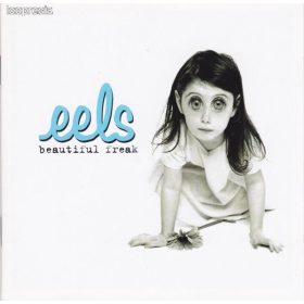 Eels - Beautiful Freak (CD)
