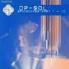 DP-SOL - Spacecakes Part 1-10 (Live In Oslo) (CD)